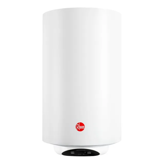 Calentador Agua Depósito Eléctrico Mural Rheem 50litros 127v