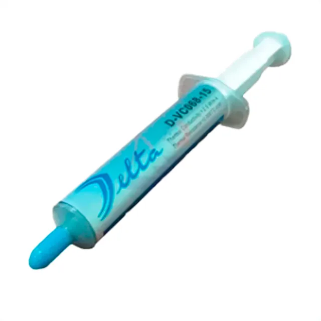 Pasta Termica Discipadora D-vc068-15 Procesador Tubo 15g