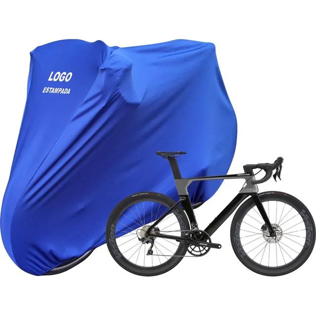 Capa Bicicleta Speed Cannondale Systemsix Carbon Ultegra