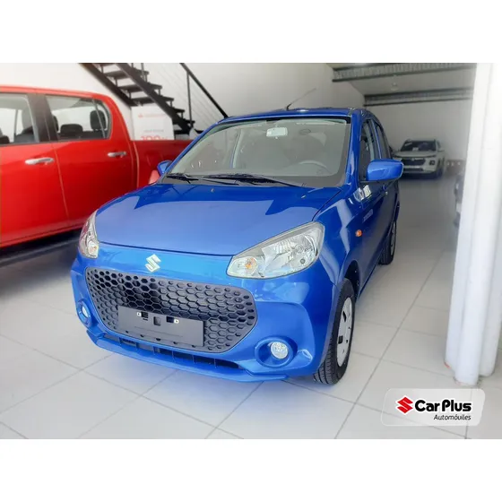 Suzuki Alto Gl