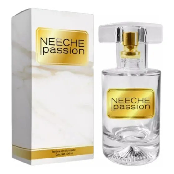 Perfume Fraiche Another 13 Unixex De 100ml Neche Pasion
