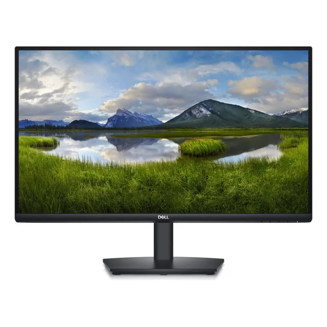 Monitor Dell E2724hs Led 27  Full Hd Hdmi Bocinas Integradas