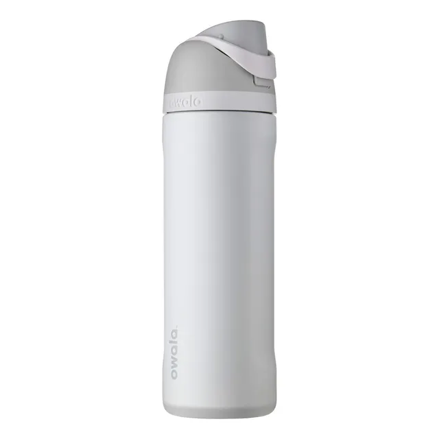 Ao Termo De Agua Owala Freesip Acero Inoxidable 24 Oz Shy