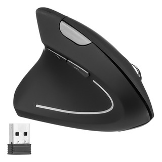 . Mouse Vertical,mouse Ergonômico Sem Fio,descanso De Pulso . Mouse Vertical,mouse Ergonômico Sem Fio,descanso De Pulso