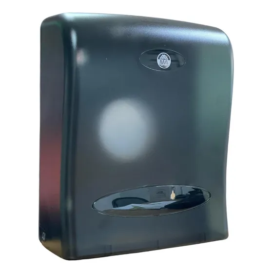 Dispensador Plástico De Papel Servilleta Intercalada