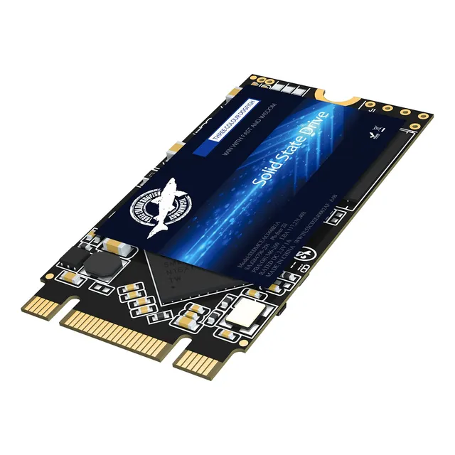 Dogfish Ssd Sata M.2 2242 1tb Ngff Unidad De Estado Sólido