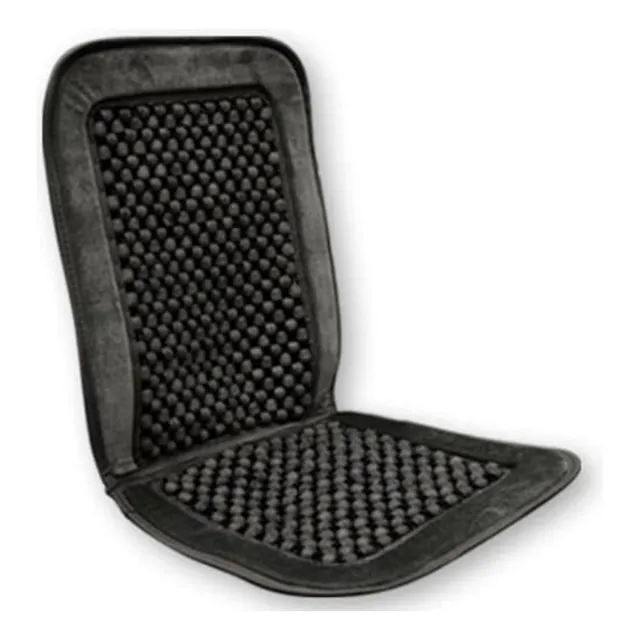Funda Asiento Safari Fd-266 C Negro Bolitas