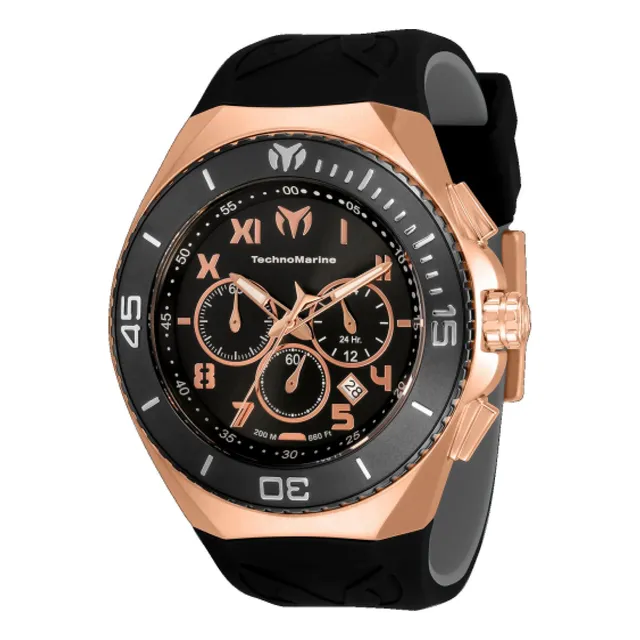 Reloj Technomarine Manta Tm-220009