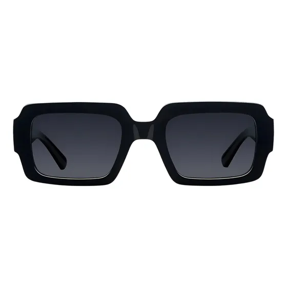 Lentes De Sol Meller - Kamali All Black