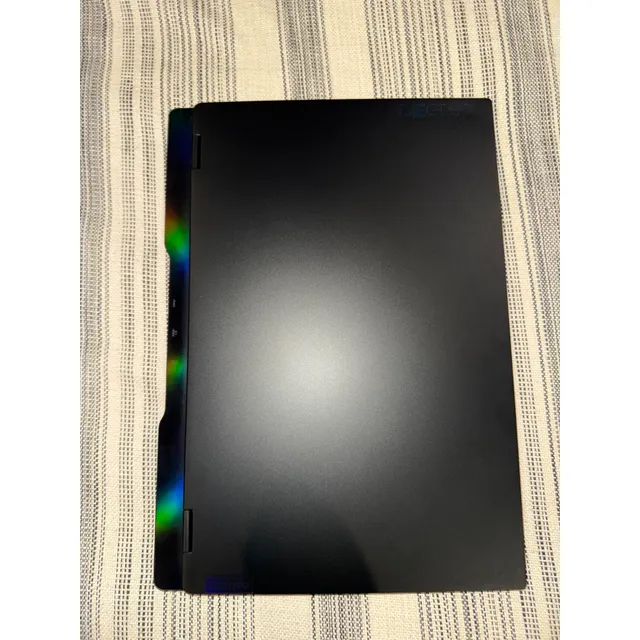 Lenovo Legion Slim 7 4k Ryzen 9 5900hx 16 1tb