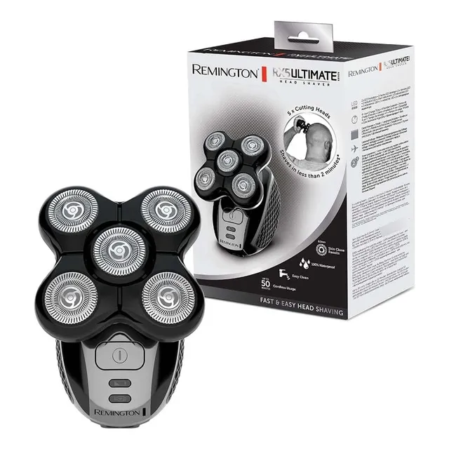 Remington Afeitadora De Cabeza Rx5 Ultimate