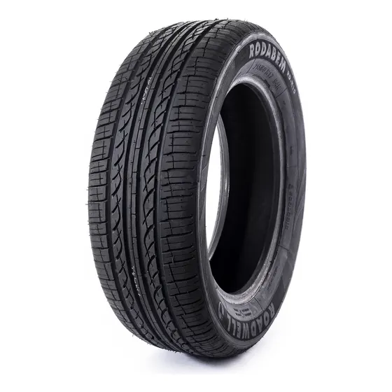 Pneu 215/60/r17 Remold Roadwell Rdk15 94r Inmetro 1 Linha