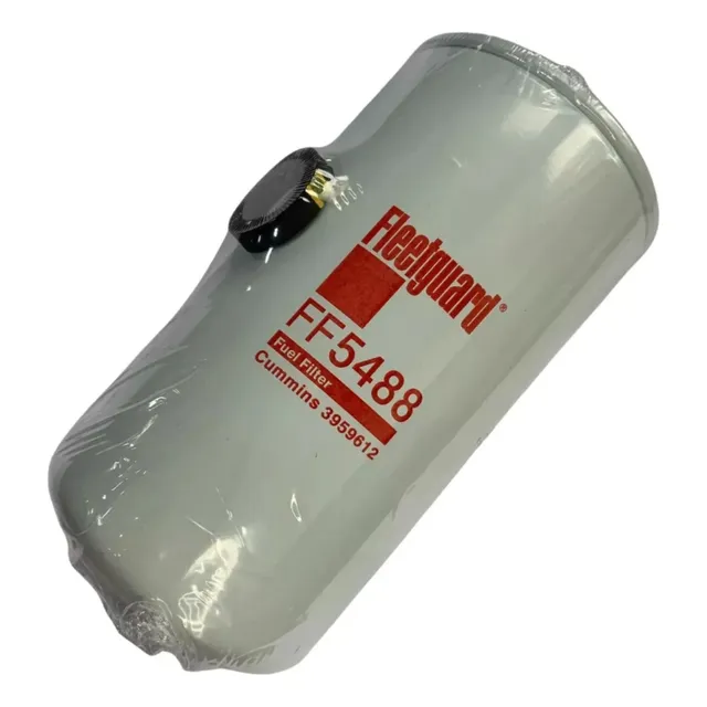 Filtro Combustível Original Vw 2t2127177b  Fleetguard Ff5488