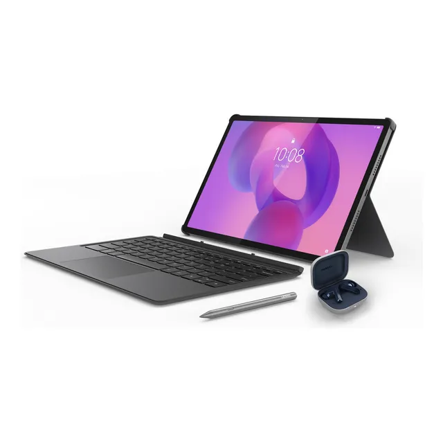 Tablet Idea Tab Pro 8gb Ram 256gb Lápiz + Garantía Adp One | Gris