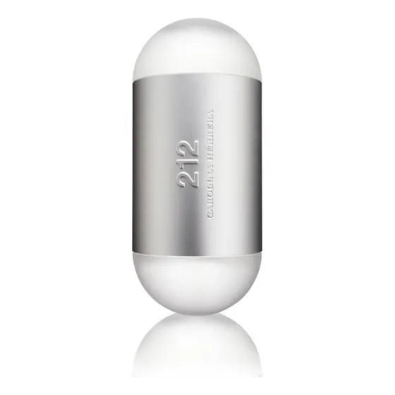 Perfume Carolina Herrera 212 Edt 60ml