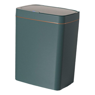 Cubo De Basura Cubos De Basura Sin Contacto Papelera Cubo De Basura Cubos De Basura Sin Contacto Papelera
