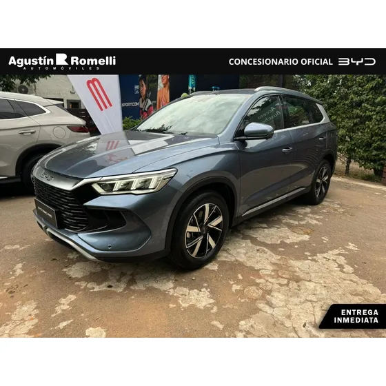 Byd Song Pro Song Pro Gl Y Gs