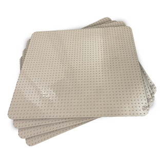 Protector Disuasorio Para Mascotas, Tapete 53 X 48 Cm Protector Disuasorio Para Mascotas, Tapete 53 X 48 Cm