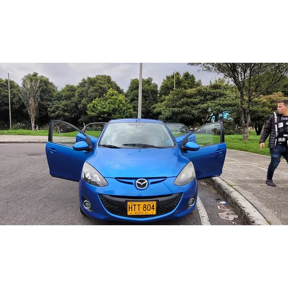 Mazda 2 Sport 1.5 Touring