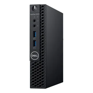 美品DELL OptiPlex 3060 wifi i3 1TB 16GB Optiplex 3060 | Mercado Livre