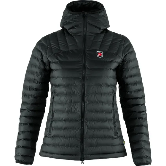 Chamarra Con Capucha Para Mujer Expedition X-lätt Fjallraven