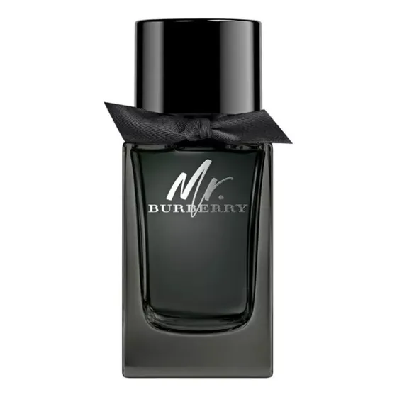 Perfume Mr Burberry Eau De Parfum Masculino 100ml Volume da unidade 100 mL
