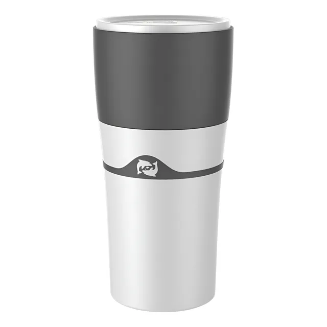 Cafetera De Goteo Portátil De Máquina De Viaje Para