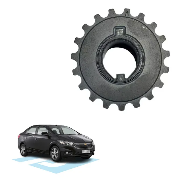 Piñón De Cigüeñal - Chevrolet Joy Motor 1.4 L