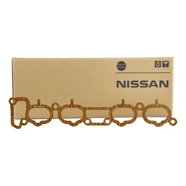 Junta Multiple Admision 2.4l Original Nissan Axxess 1991