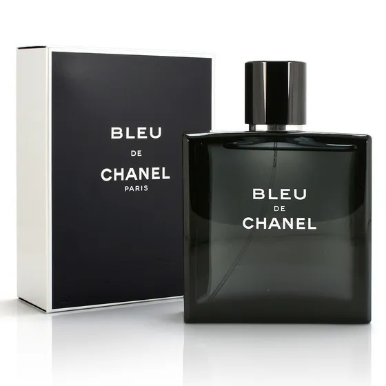 Bleu De Chanel  Edp 100 Ml 