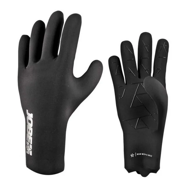 Guantes Neopreno Deporte Acuatico Kite Surf Jet Ski Talle M