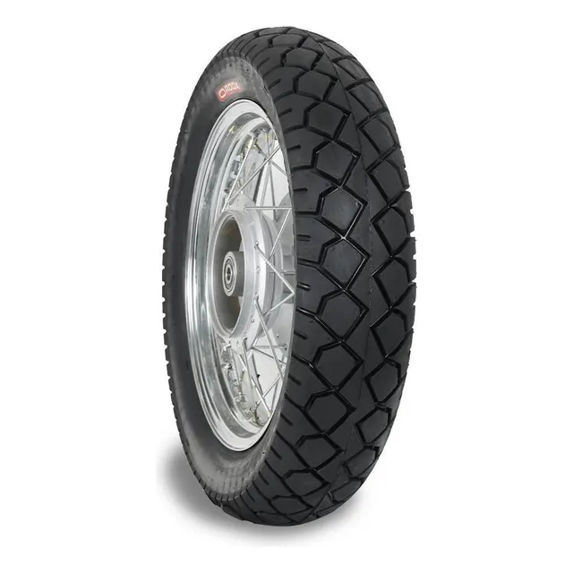 Llanta 130/90-15 6pr Tt Chopper Roda