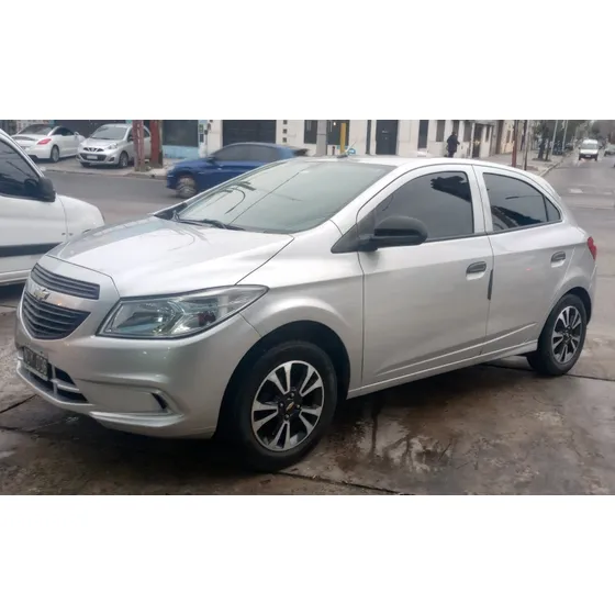 Chevrolet Onix 1.4 Lt Mt 98cv