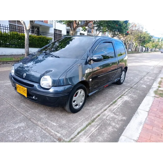 Renault Twingo 1.2 Access