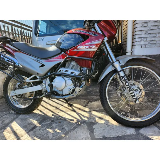 Honda Falcon 400