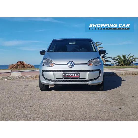 Volkswagen Up! Take 100% Financiado Sin Entrega