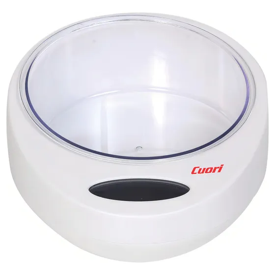 Balanza De Cocina Cuori Cuo860 Capacidad máxima 5 kg Color Blanco