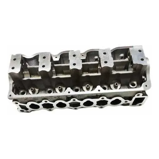Camara Motor Spark Nueva 