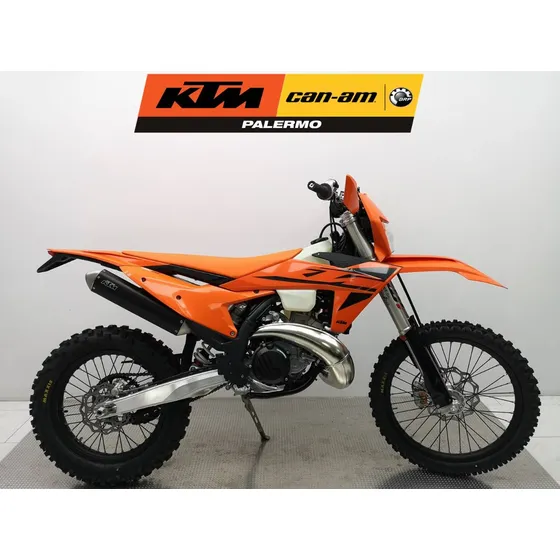 Ktm 250 Exc 2025 - Enduro Entrega Inmediata Ultima Unidad