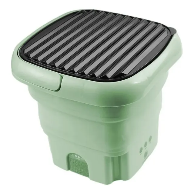 Mini Lavadora Portatil