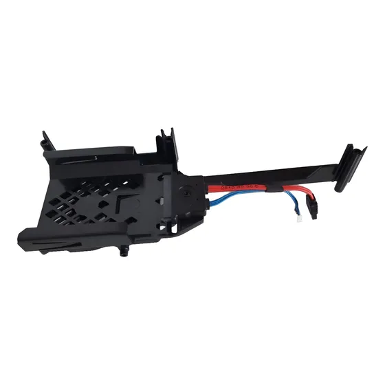 Base Hd Xbox 360 Suporte Conector Slim Para Placa Corona