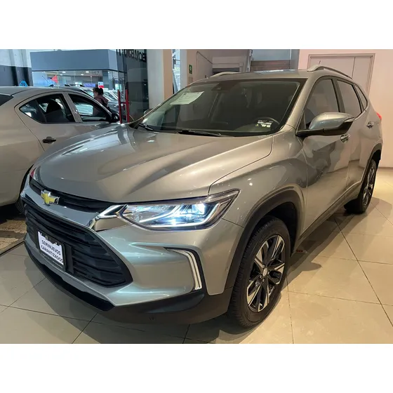 Chevrolet Tracker 1.2 Premier At