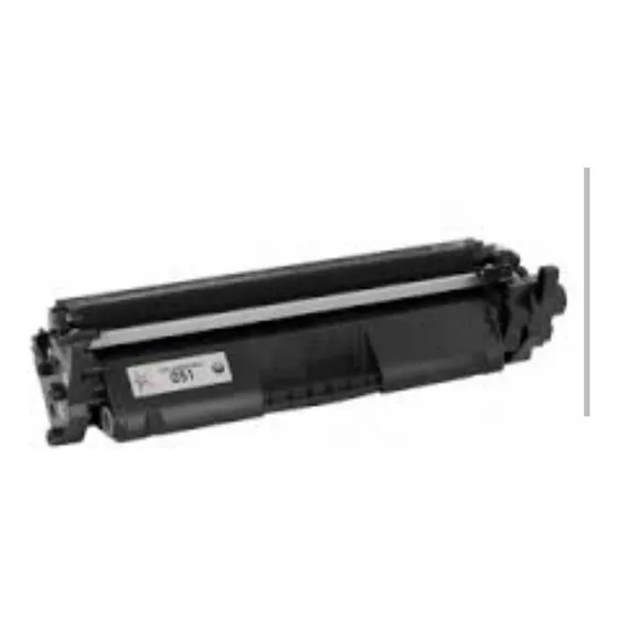 Cartucho De Toner Compatible Con Canon 051