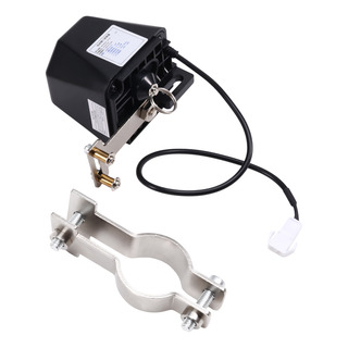 Robot De Alarma De Gas Y Agua Con Válvula, Automático Y Eléc Robot De Alarma De Gas Y Agua Con Válvula, Automático Y Eléc