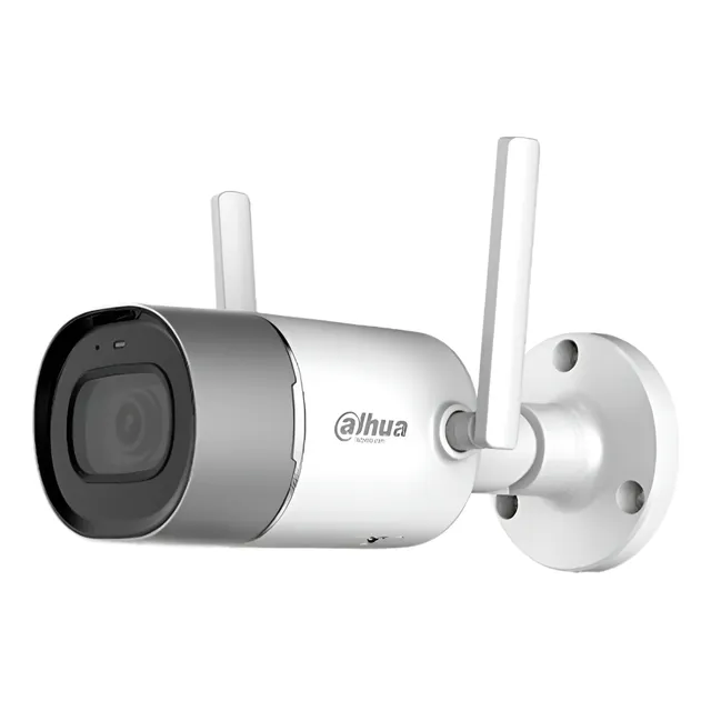 Dahua Cámara Ip Tubo 1080p Wifi 2mp - Dh-ipc-g26n-0280b