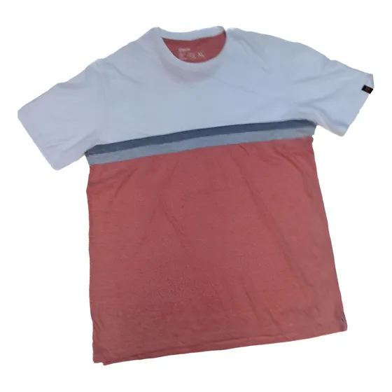 Aurojul.remera Manarola  Davor  Talle Xl