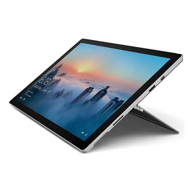 Microsoft Surface Pro 4 256/8gb Intel I5
