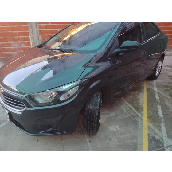 Chevrolet Prisma 1.4 Lt 98cv