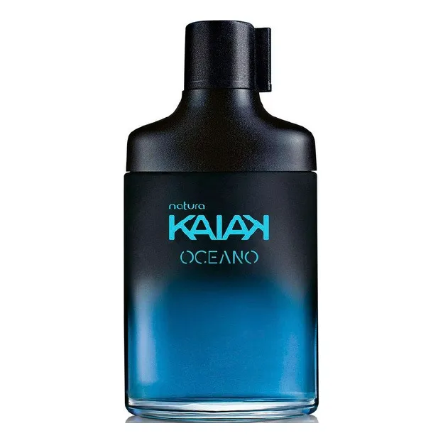 Perfume Natura Kaiak Oceano Masculino 100ml
