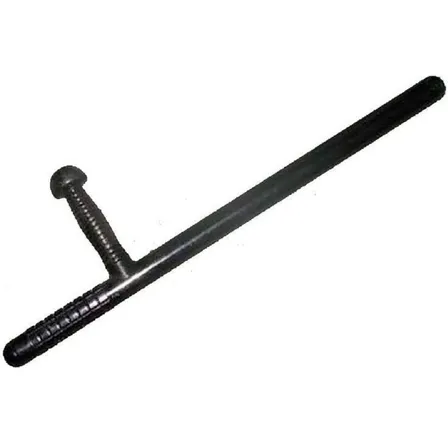 Baston Defensa Personal Pr24 Baston Polimero Seguridad